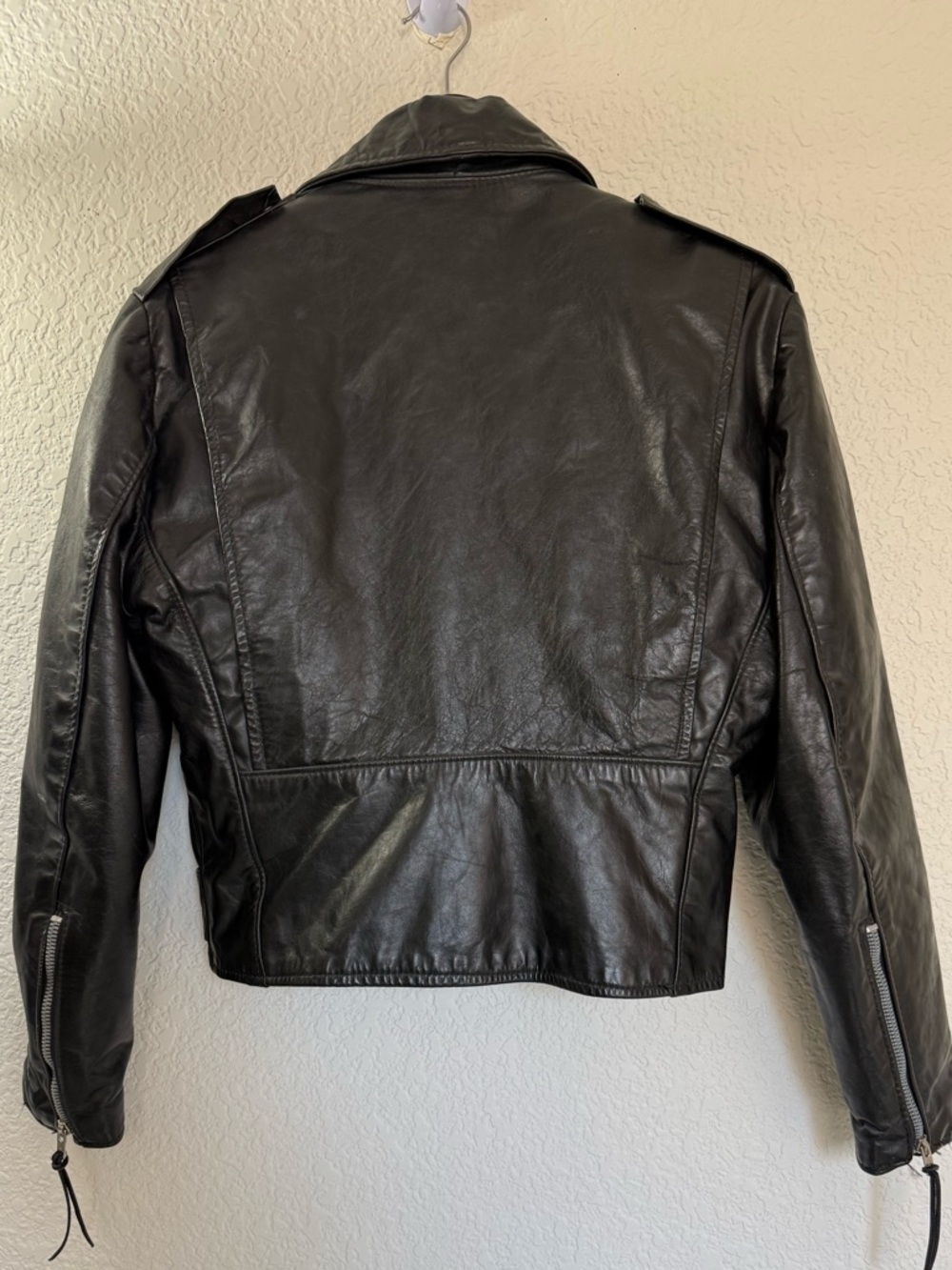 Brooks Jacket Black Size 36 Zip Liner USA - Picture 10 of 16